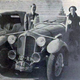 Lucy O'Reilly Schell women in motorsport